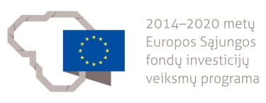 ES fondų investicijų veiksmų programa